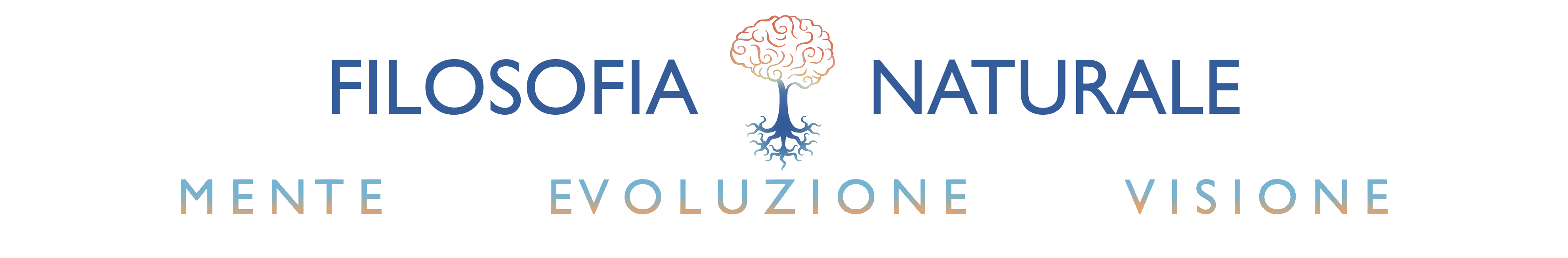 logo filosofia naturale